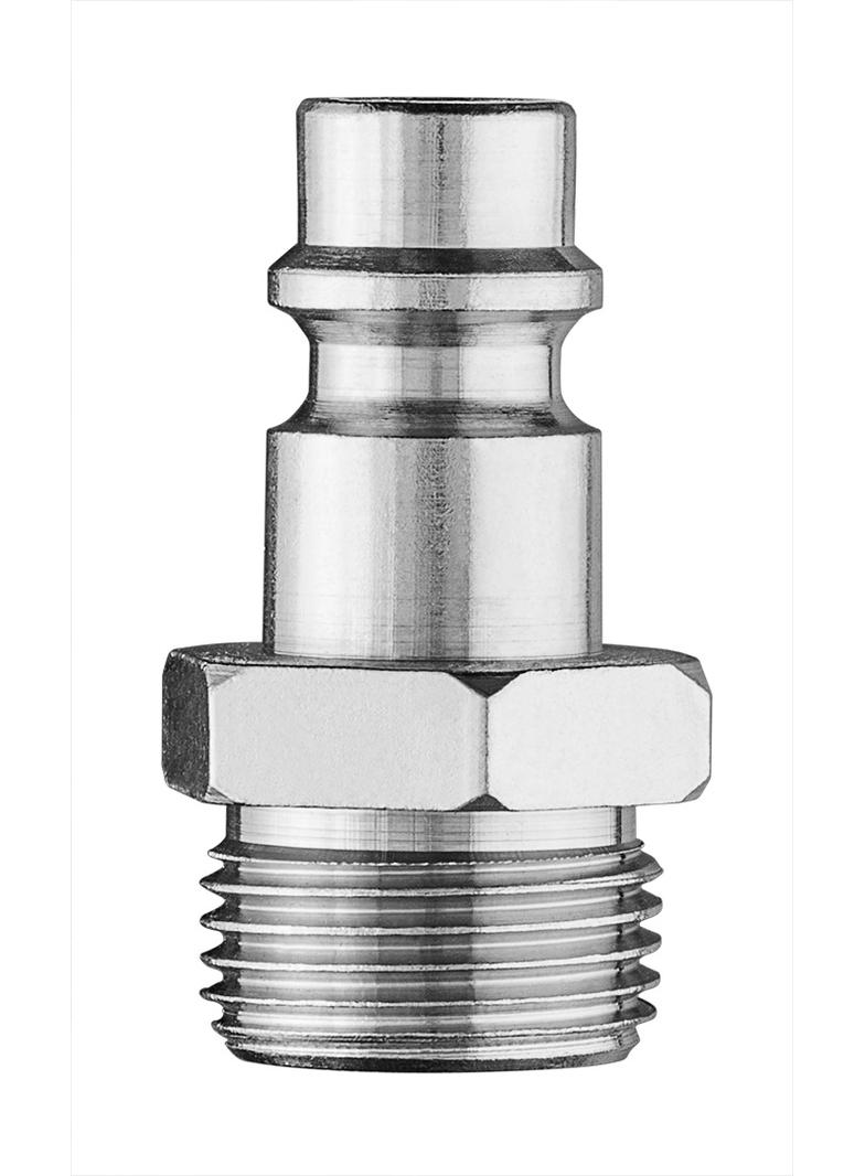 Końcówka do szybkozłączki M 3/8"