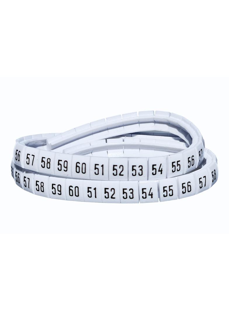 DK2/Z6"51-60" , Oznacznik DK 2, Z6 "51-60" , SIMET