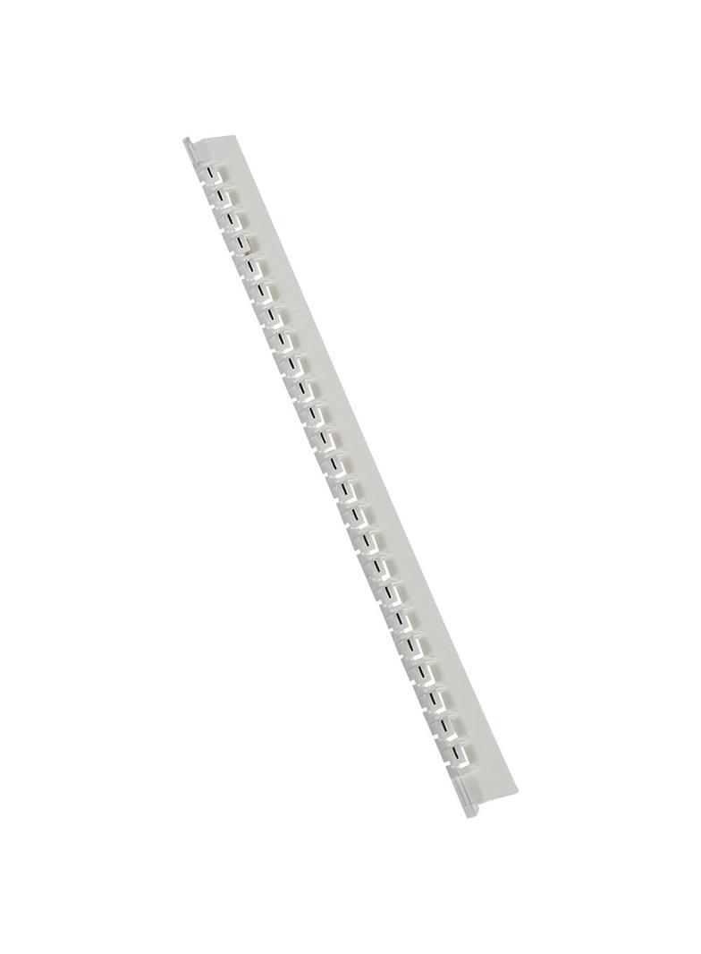 Oznacznik Biały Litera Memocab /I/ /240Szt./ 037834 LEGRAND