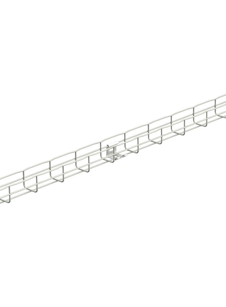 WSPORNIK LEKKI DLA KORYT O SZER. 50 I 100 MM, I316L, D12351, Cablofil