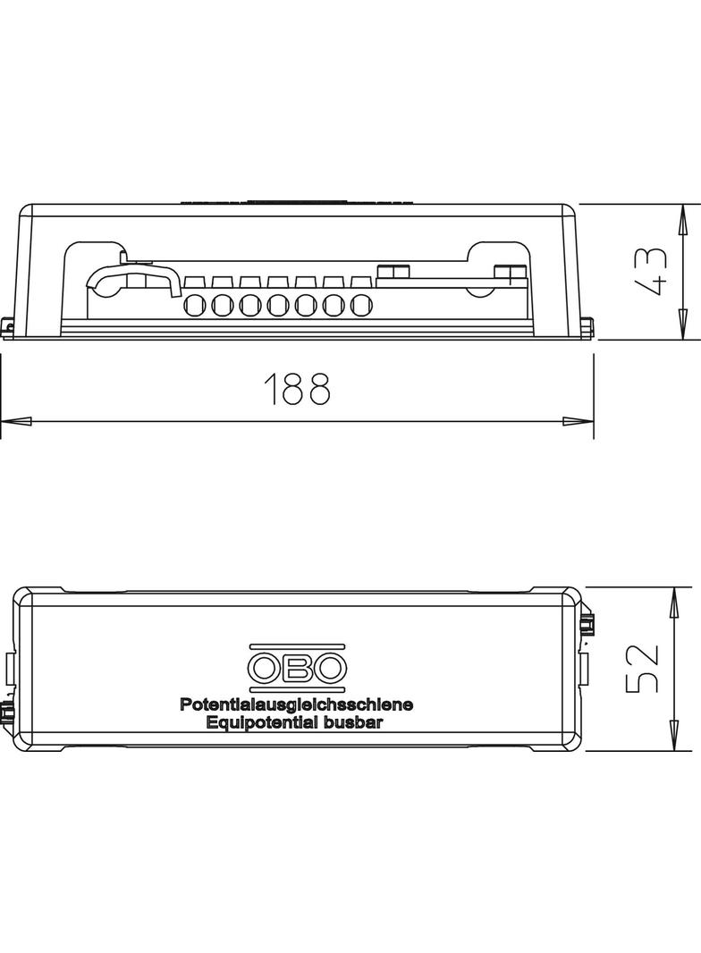 1809/M, SZYNY WYRÓWNYW.POTENC.1809/M