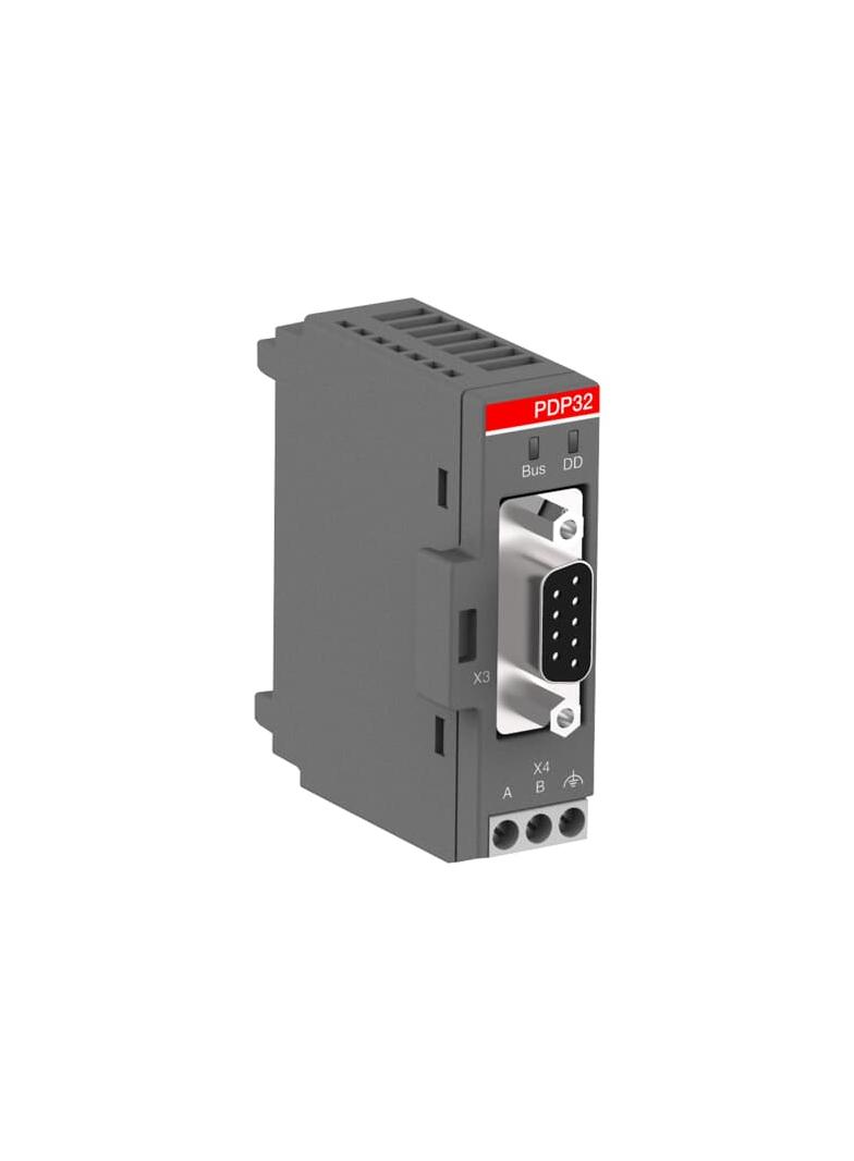 PDP32.0 interfejs Profibus do UMC100