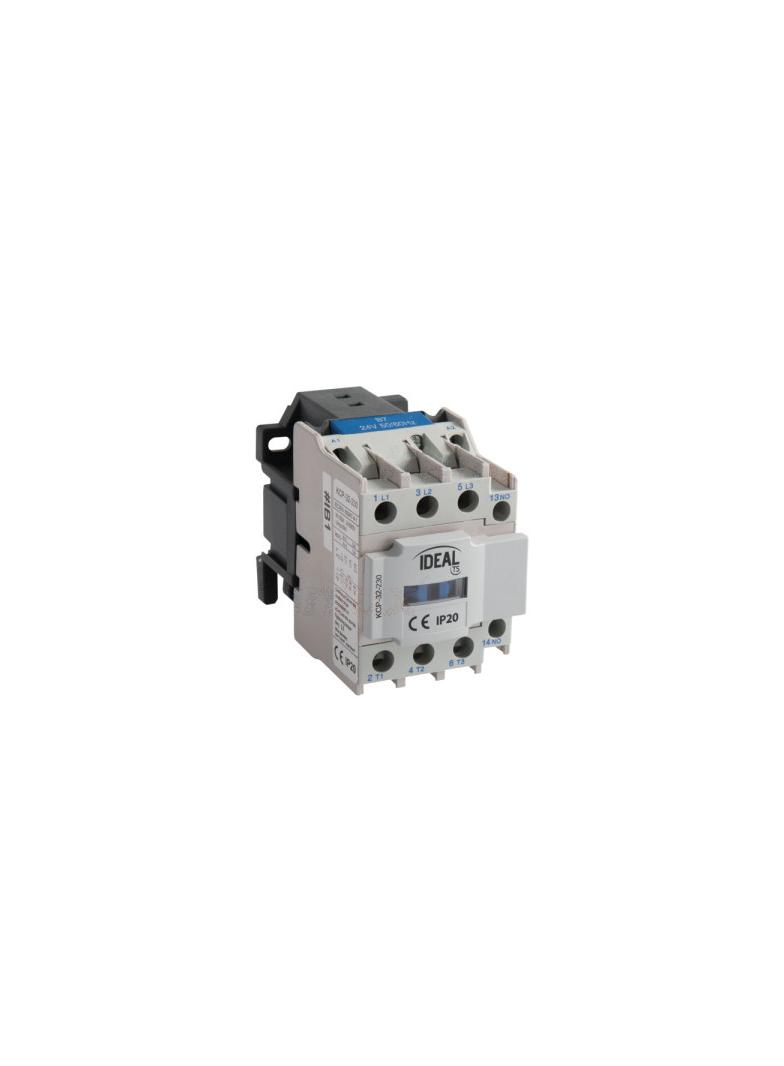 KCP-32-230 Stycznik mocy IDEAL TS KCP-32-230 KANLUX