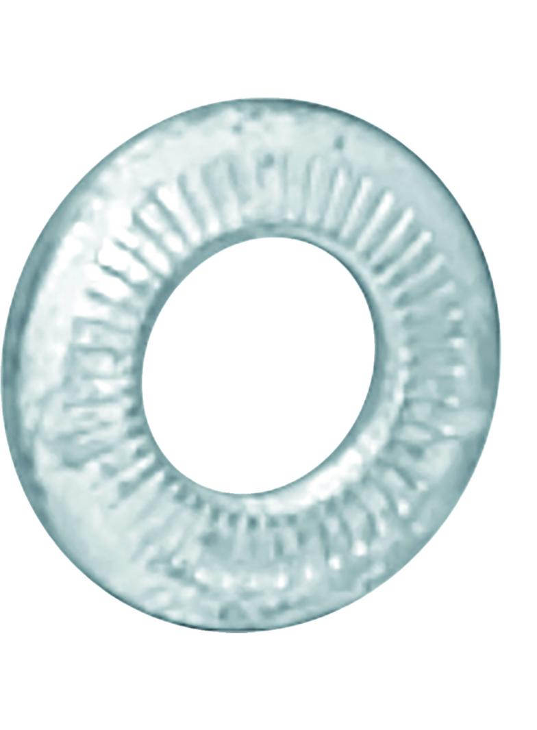 univers N HC Podkładka stykowa M8 100szt. UVZ0M8RS HAGER