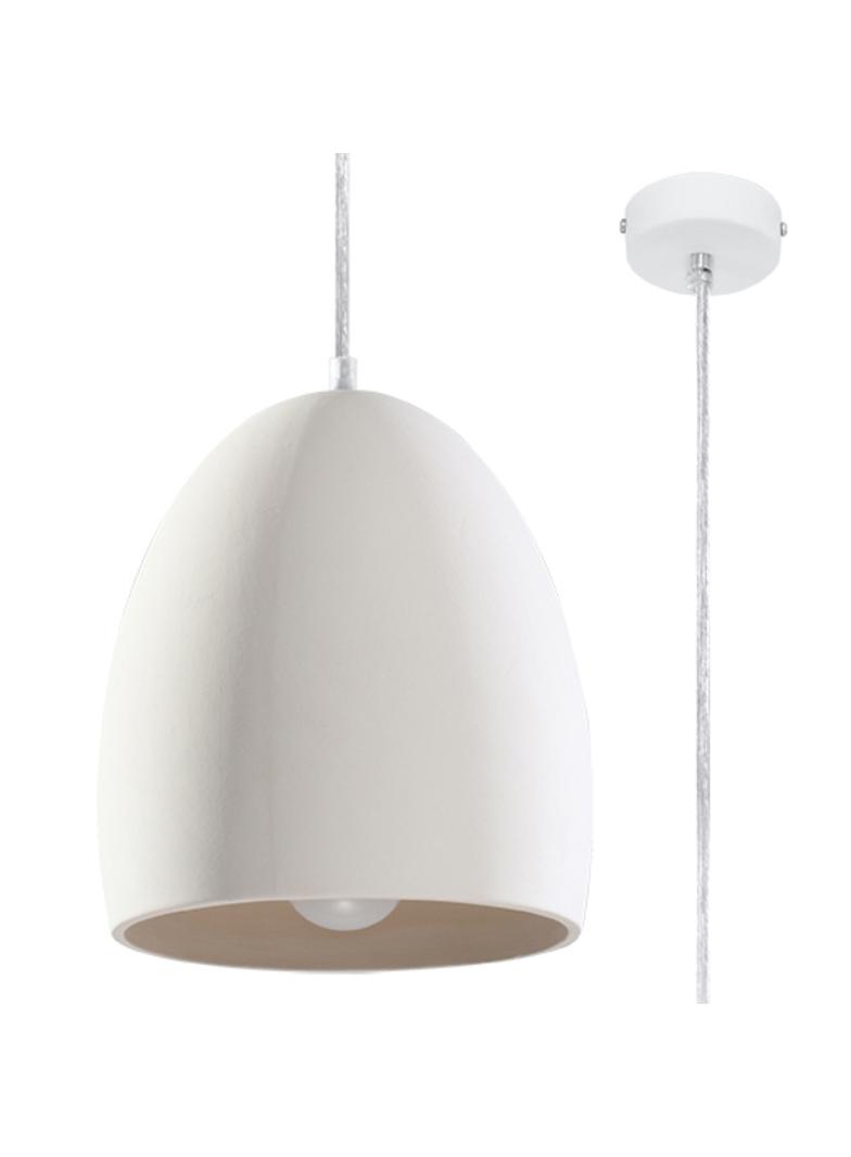 Sollux Lampa wisząca ceramiczna FLAWIUSZ SL.0848