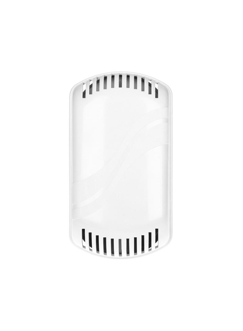 Dzwonek elektroniczny dwutonowy 8V biały OR-DP-VD-162/W/8V ORNO