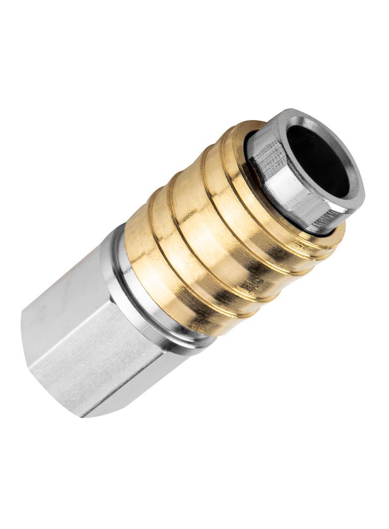 Szybkozłączka do kompresora F 3/8"