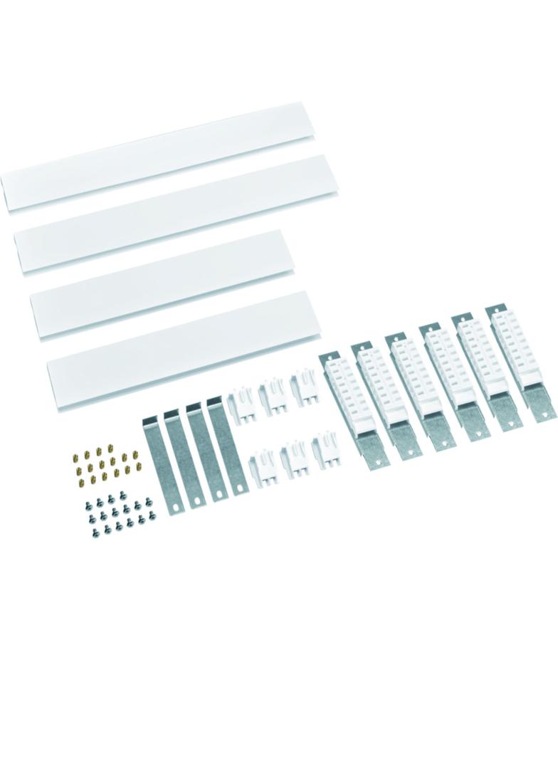 orion+ Komplet montażowy univers poliester 550x600x300mm UT32S HAGER