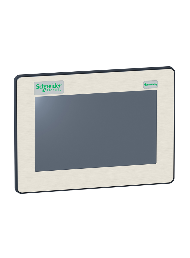 Harmony GTUX Series eXtreme Display 7.0-inch Wide, Outdoor use, Rugged, Coated