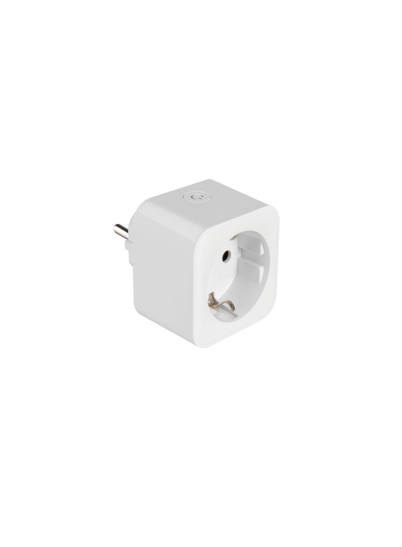 S AD GN SCH 16A PM Adapter gniazdko Schuko SMARTS AD GN SCH 16A PM wielofunkcyjny on-off, harmonogra 33704 KANLUX