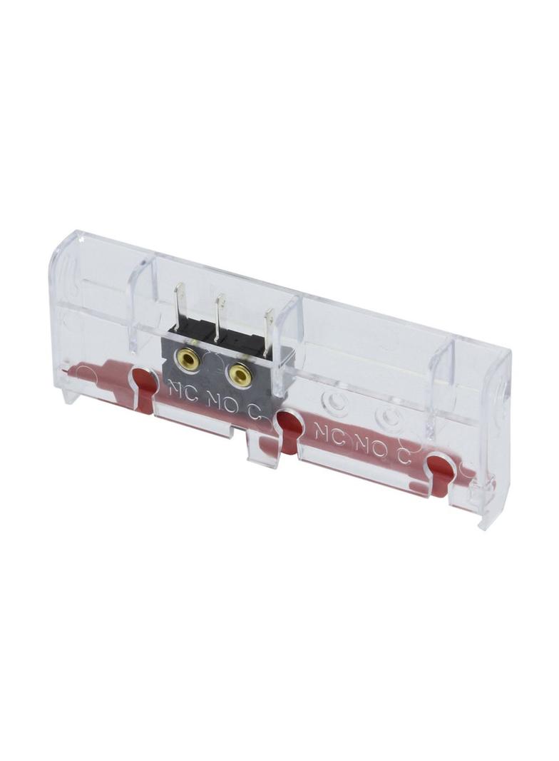 CH14-TPS Mikroprzełącznik, 14 x 51 mm, 1P, współpracuje z CH143D