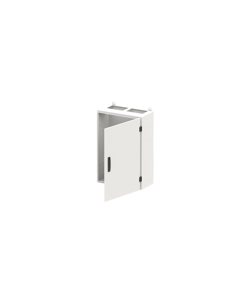 TL205G TwinLine-L szafa naścienna I kl. izol. IP55