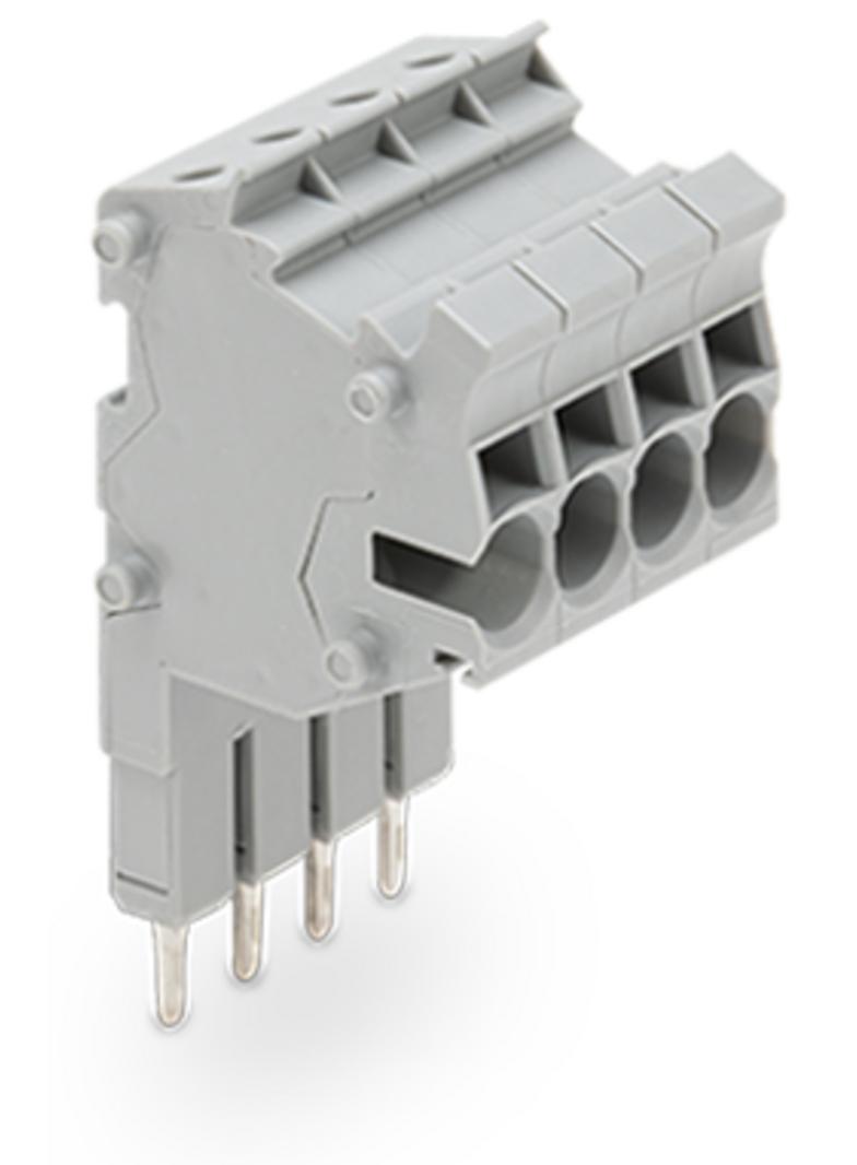 blok pomiarowy TOPJOBS do otworów do mostkowania 4-tor.