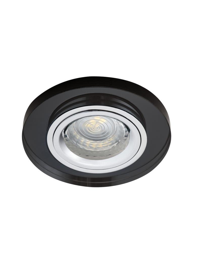 Oprawa punktowa 50W GX5,3 IIIkl. 12V IP20 MORTA CT-DSO50-B 19440 KANLUX