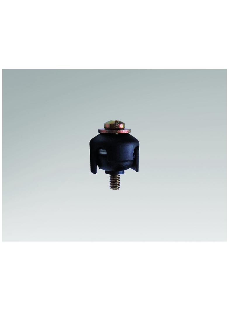 KP 1,5-10, Zaciski śrubowe odgałęźne, typ AK, KP,