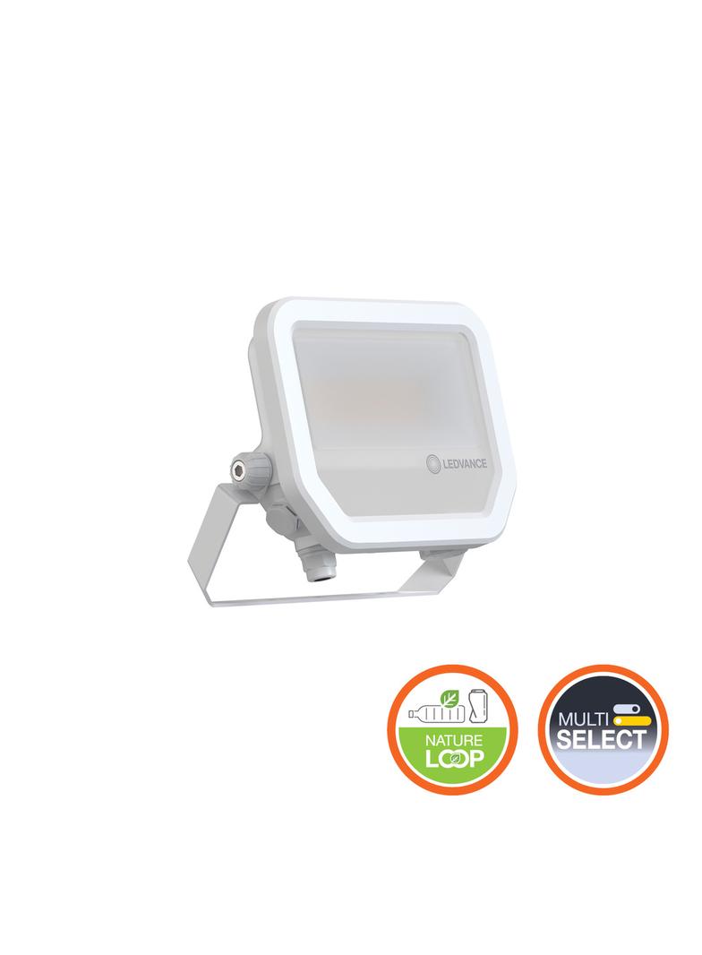 Naświetlacz LED FLOODLIGHT PFM G4 11W/17W 133m/W 4000K biały LEDVANCE