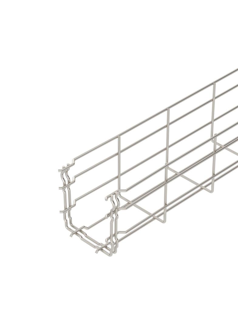 KORYTKO SIATKOWE GRM 105X100MM V