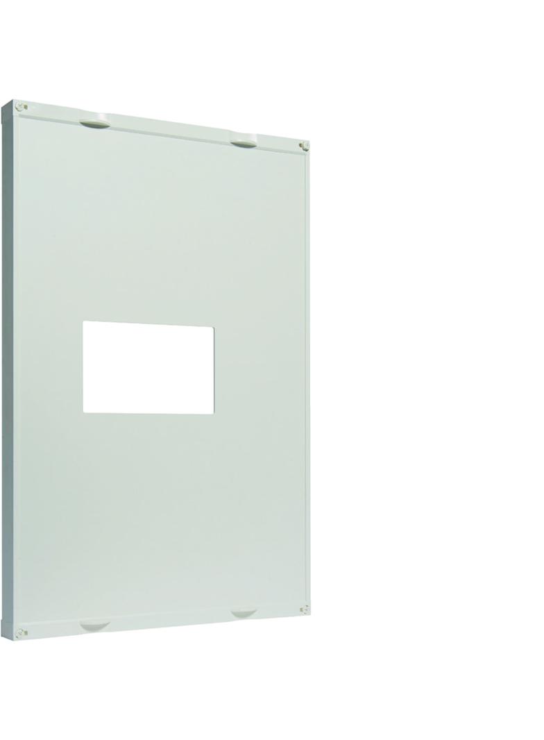 univers N HC 750x500mm zestaw dla wyłącz. mocy 1250/1600A LSI z przyłączem FC UC52LE7 HAGER