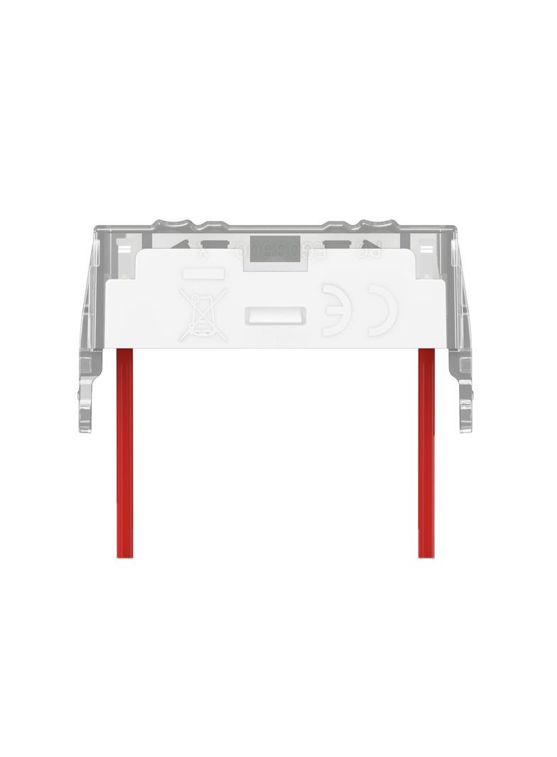 NOWE PLEXO - LAMPKA SYGNALIZACYJNA 12 - 24 - 48 V~ NIEBIESKA