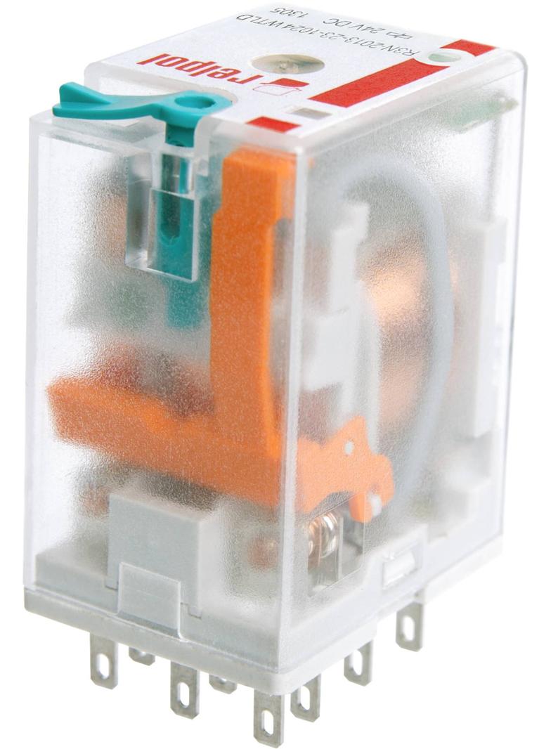Przekaźnik elektromagnetyczny  R3N-2013-23-5024-WT