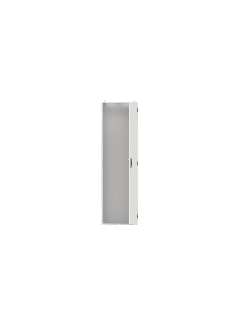 TL212G TwinLine-L szafa stojąca I kl. izol. IP55