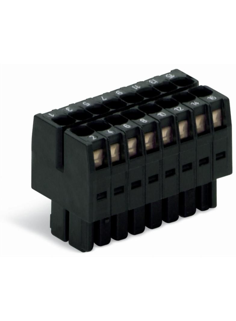 1-przewodowe gniazdo