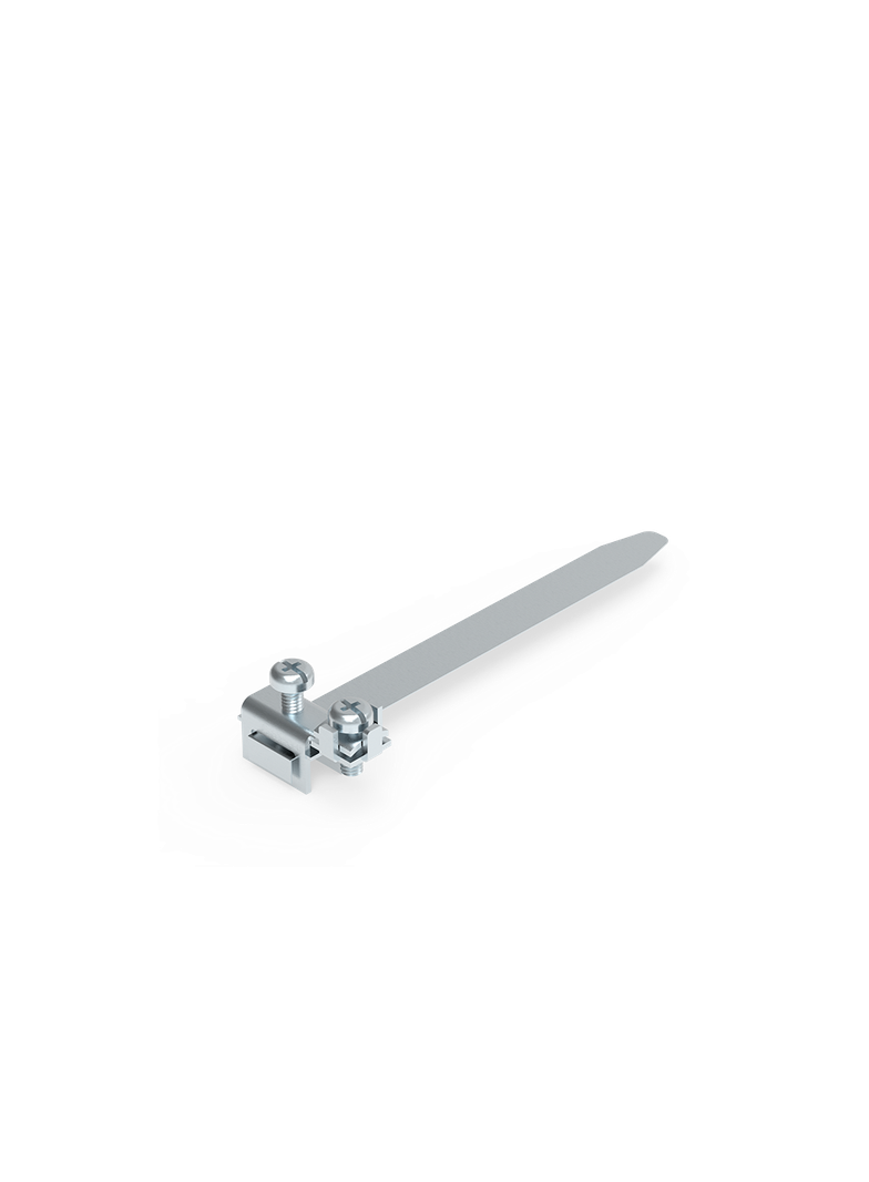 OPASKA UZIEMIAJĄCA 1 1/8cal 96440501 ELKO BIS