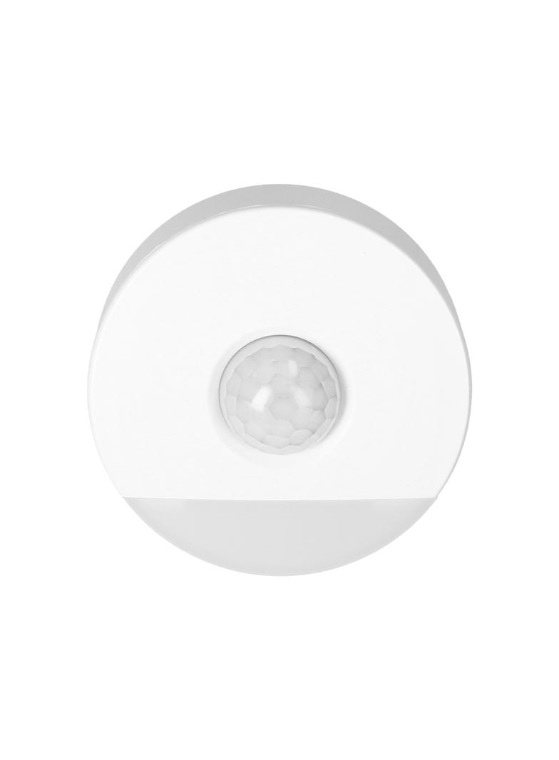 Lampka nocna LED z czujnikiem ruchu, z funkcją korytarzową 0,2W/3W, 200lm LA-4 ORNO
