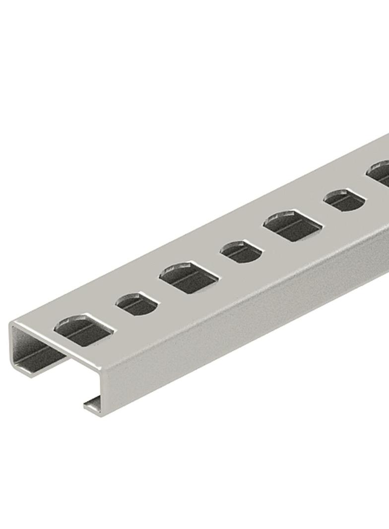 2060 L 2M VA, Szyna profilowa  PERF.2060 2M.VA