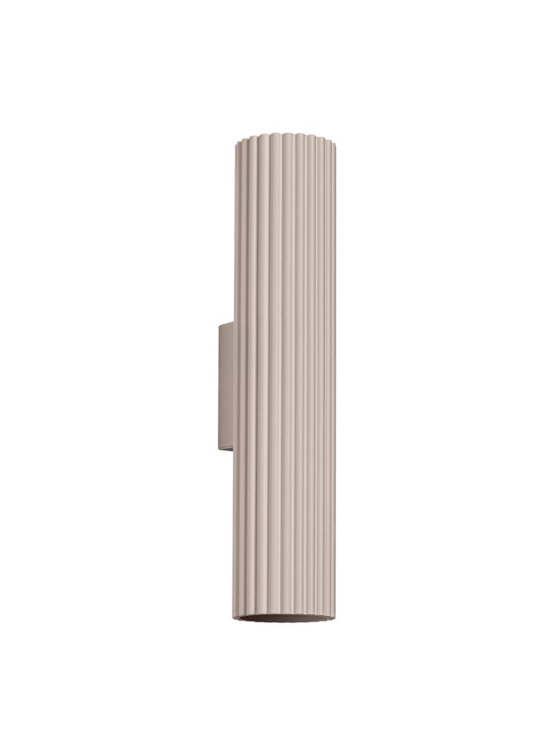 SOLLUX Kinkiet KARBON 30 taupe ; SL.1776