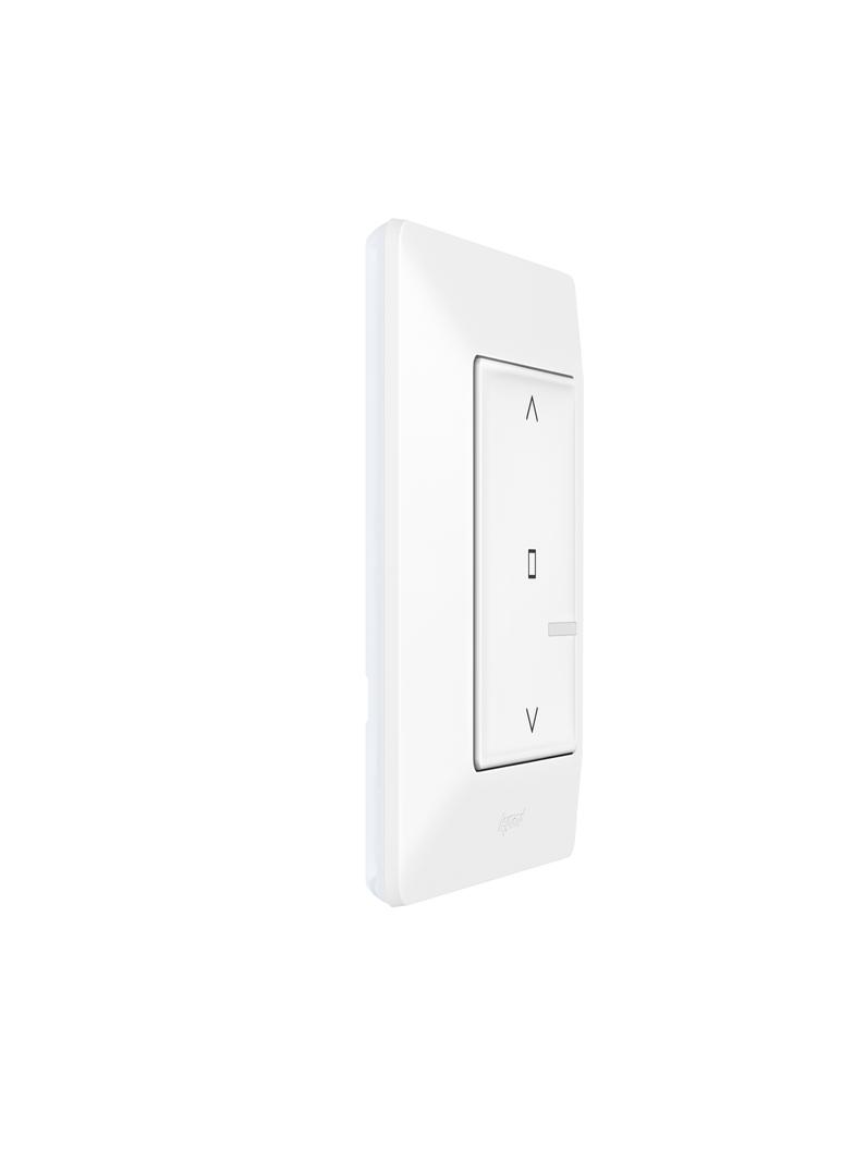 VALENA LIFE WITH NETATMO - ŁĄCZNIK BEZPRZEWODOWY ROLET BIAŁY, Legrand