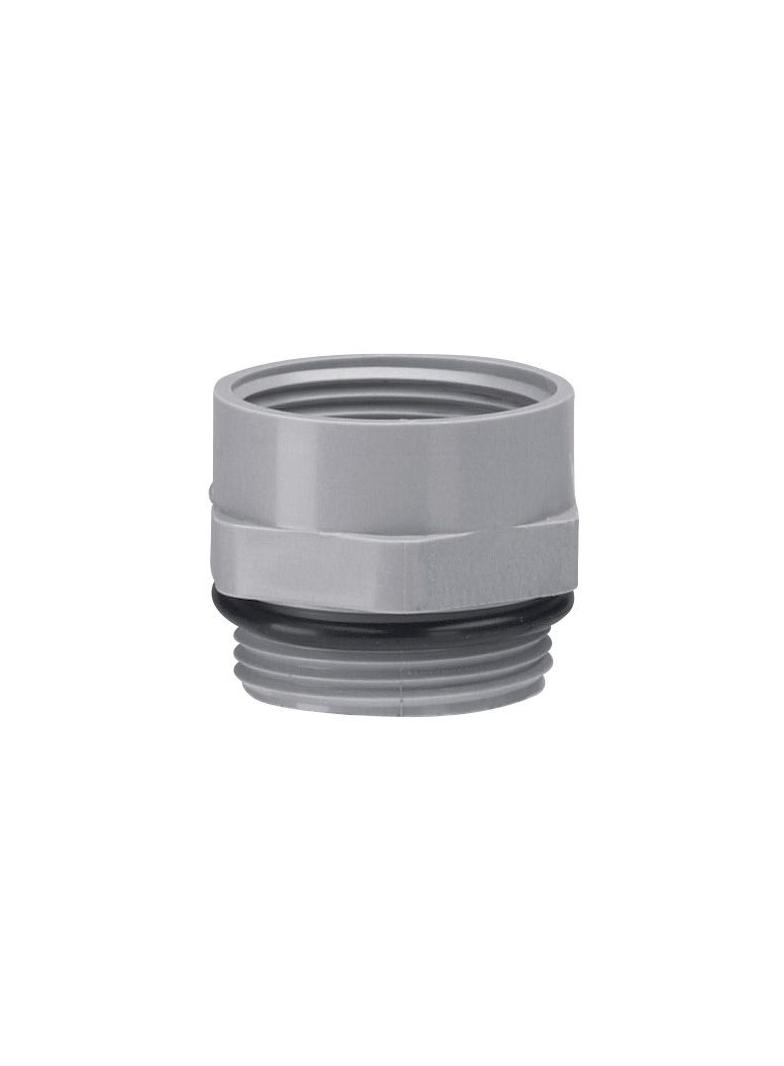 ADAPTER PLASTIKOWY PG16/ISO25, Legrand