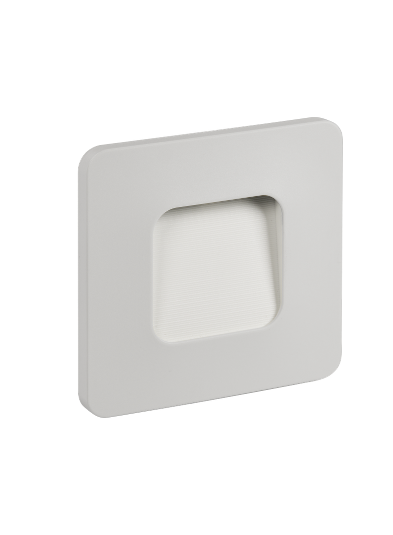 Oprawa LED TETI NT 12V DC BIA biała ciepła TYP: 17-141-52