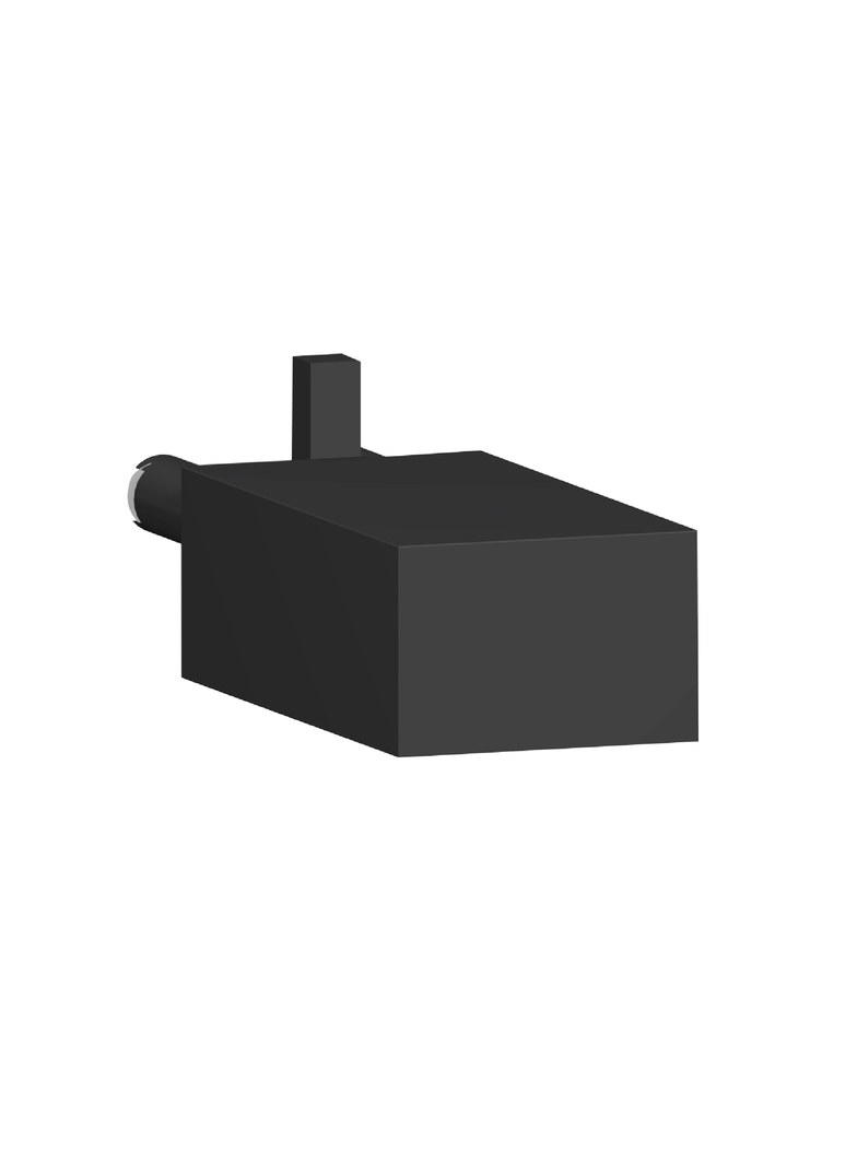 Zelio Relay Obwód RC 110/240 V AC