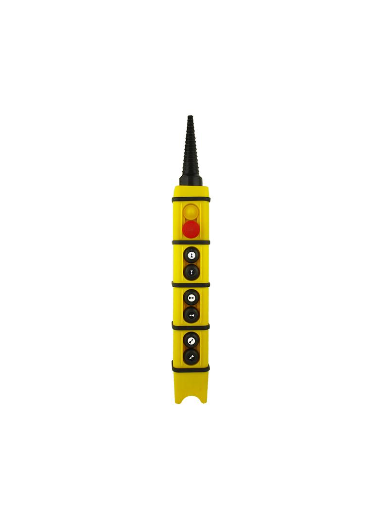 Kaseta KS 4, 1 x LM-1