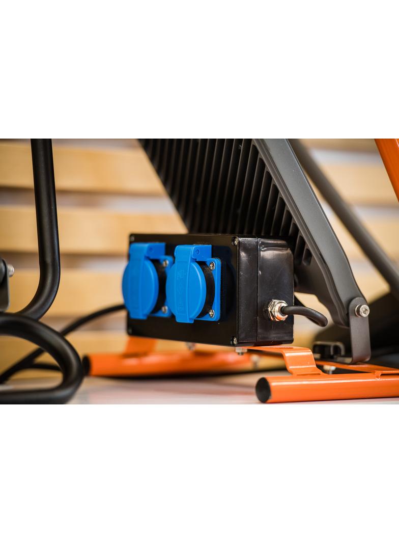 ENDURA STYLE MIDI SPOT II 20W DG LEDV Oprawa zewnętrzna