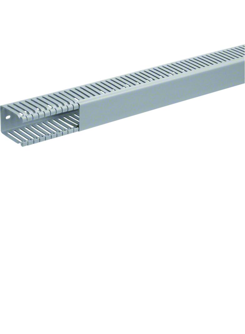 KANAŁ GRZEBIENIOWY 60040,SZARY BA66004007030B HAGER