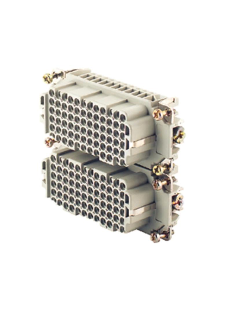 HDC HDD 72 FC 73-144 Wkład do złączy prostokątnych WEIDMULLER
