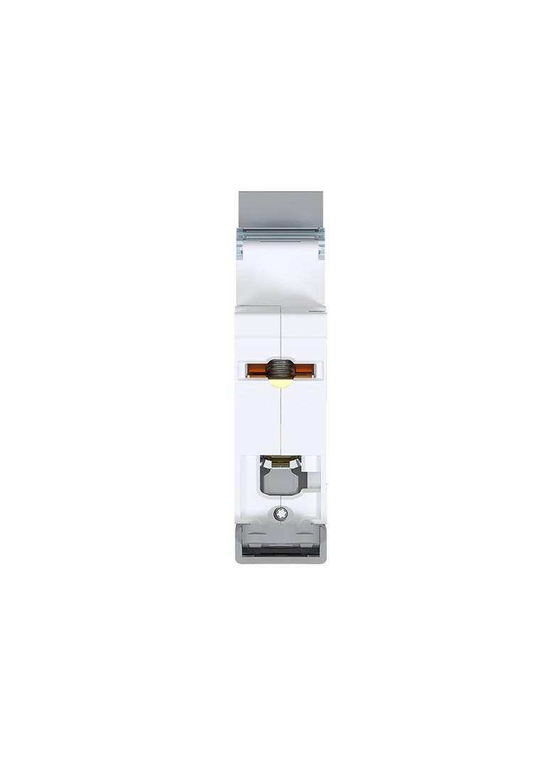 MCB Wyłącznik nadprądowy 6kA 1P B10A QuickConnect MBS110 HAGER