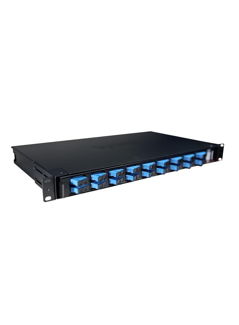 Lcs:Panel 1U 36 Sc Single-M 032174 LEGRAND