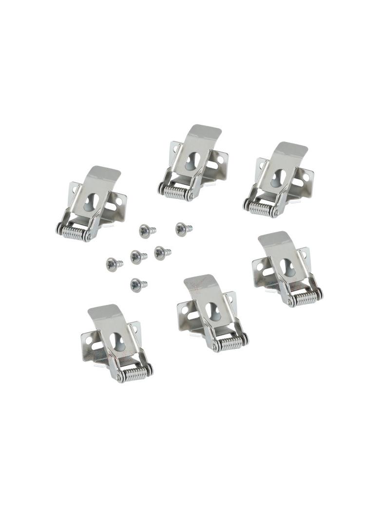 CLIPS BRAVO S/P12030