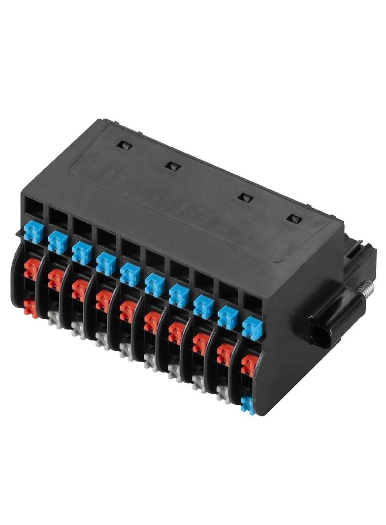 BL-I/O 3.50/30FP SN BK BX Złącze kablowe do płytek drukowanych, nr katalogowy 1779910000