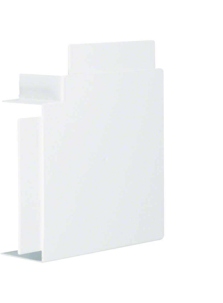 tehalit.LF Kąt płaski, 60x150mm, biały LF6015059016 HAGER