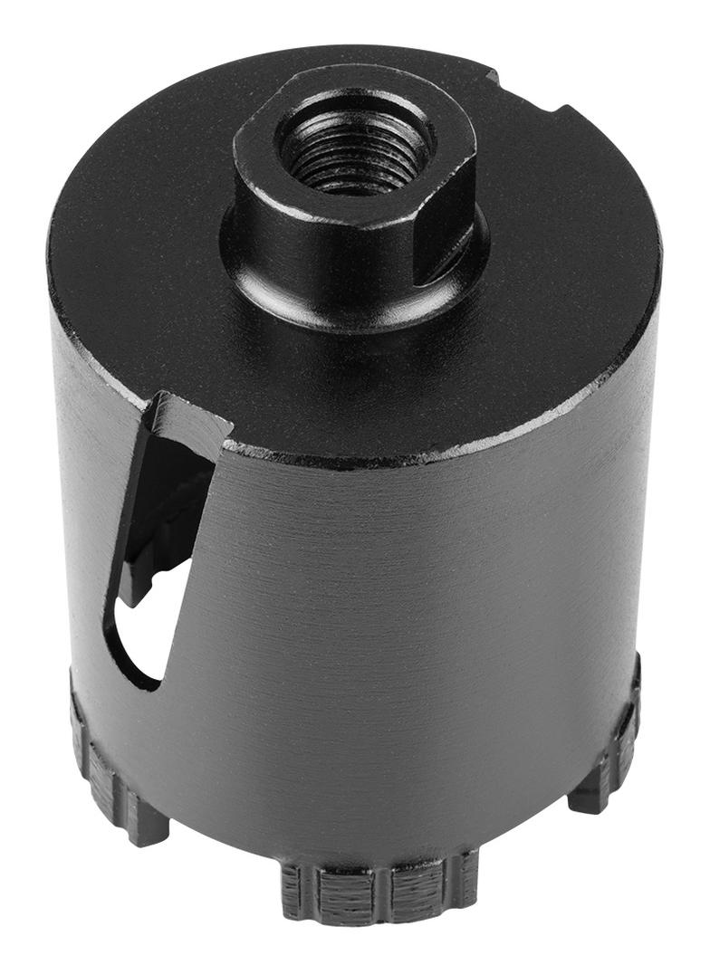 Otwornica diamentowa 72 x 8 x 75 mm