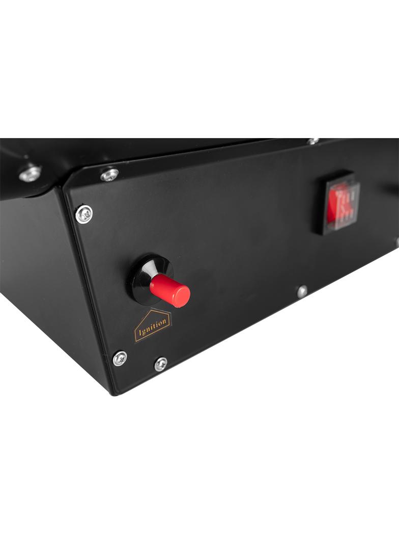 Nagrzewnica gazowa 30kW