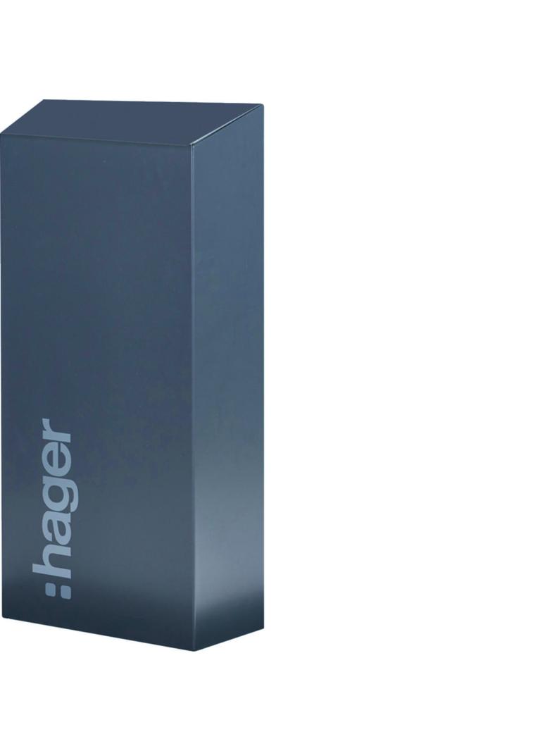 EVCS Stojak dla XEV601C