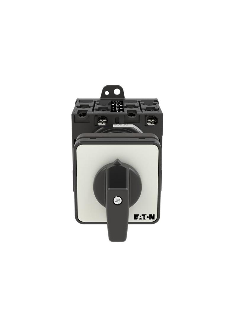 T3-4-8294/Z Łącznik krzywkowy 32A 13kW 004886 EATON