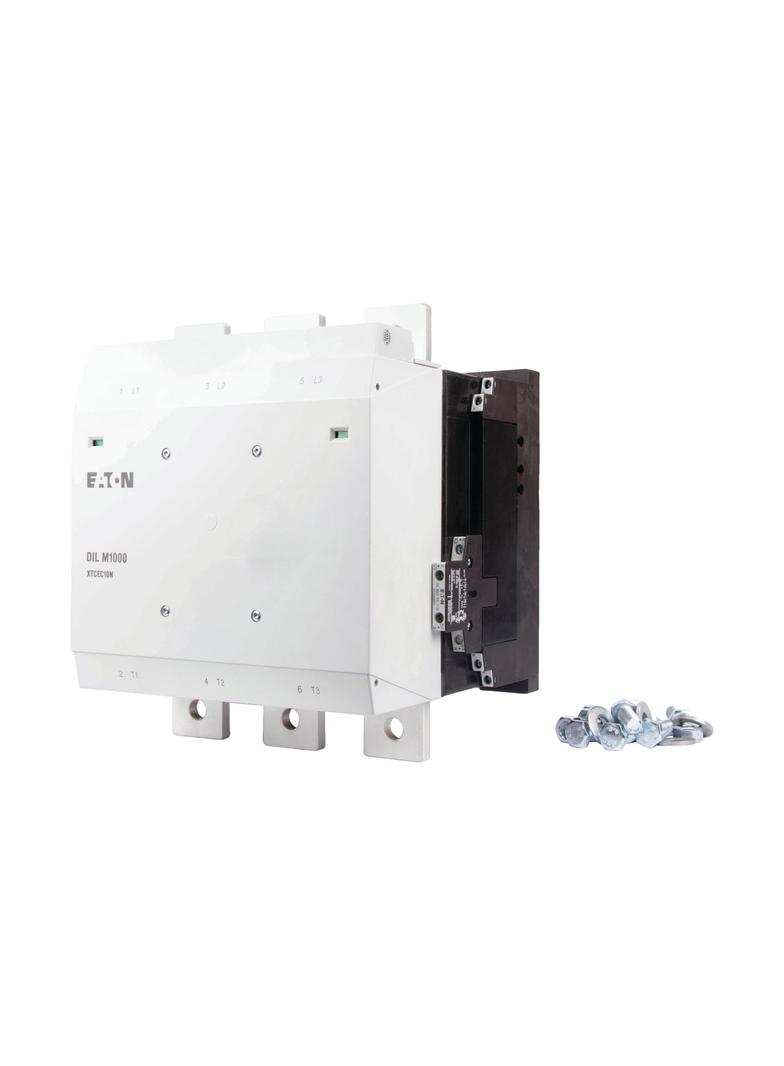 DILM1000/22(RAC500) Stycznik AC-3 1000 A 271990 EATON