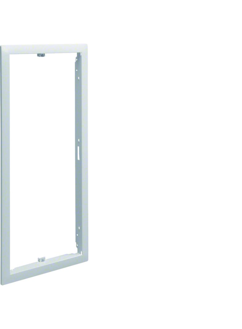 volta Rama maskująca bez Drzwi 4-rzędowa VZ144N HAGER