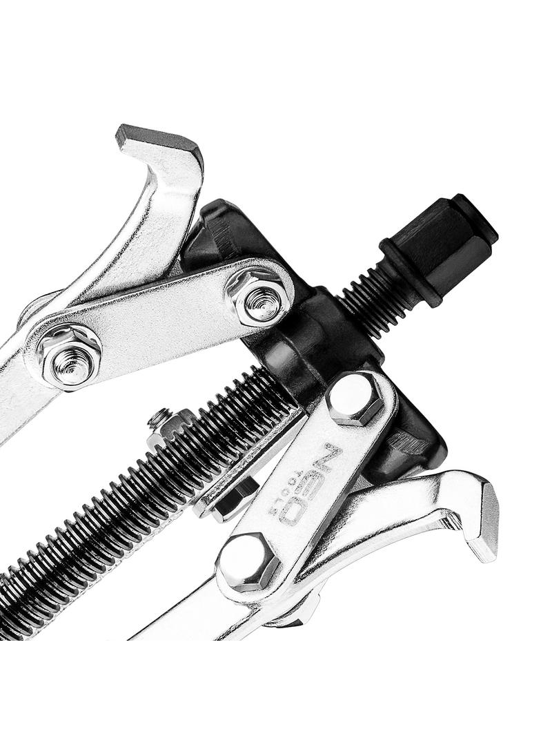 Ściągacz trójramienny 6"